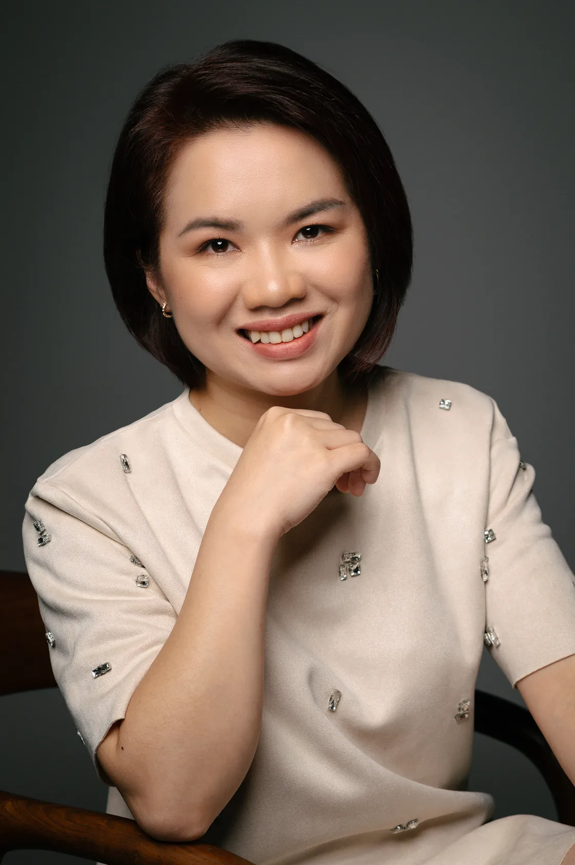 Huyen Le, finance career mentor, Auckland, New Zealand